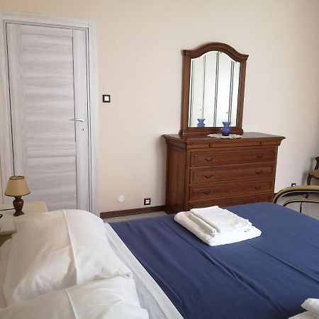 Ricordo del mare Bed and Breakfast Bolonia Exterior foto