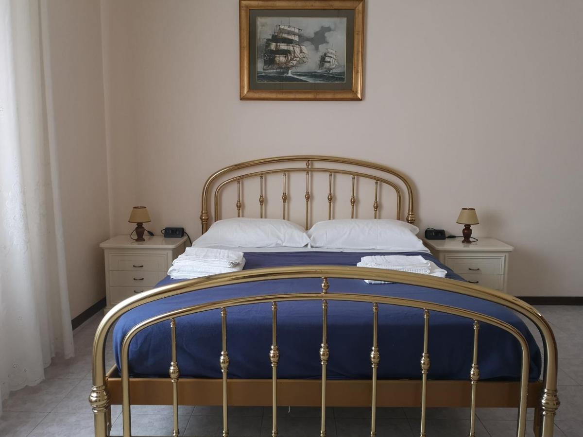 Ricordo del mare Bed and Breakfast Bolonia Exterior foto